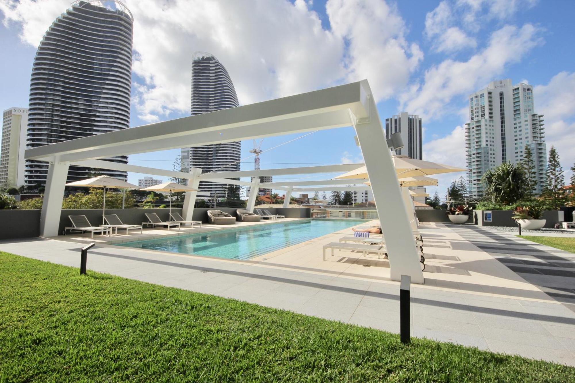 Avani 1904 Views * Gold Coast