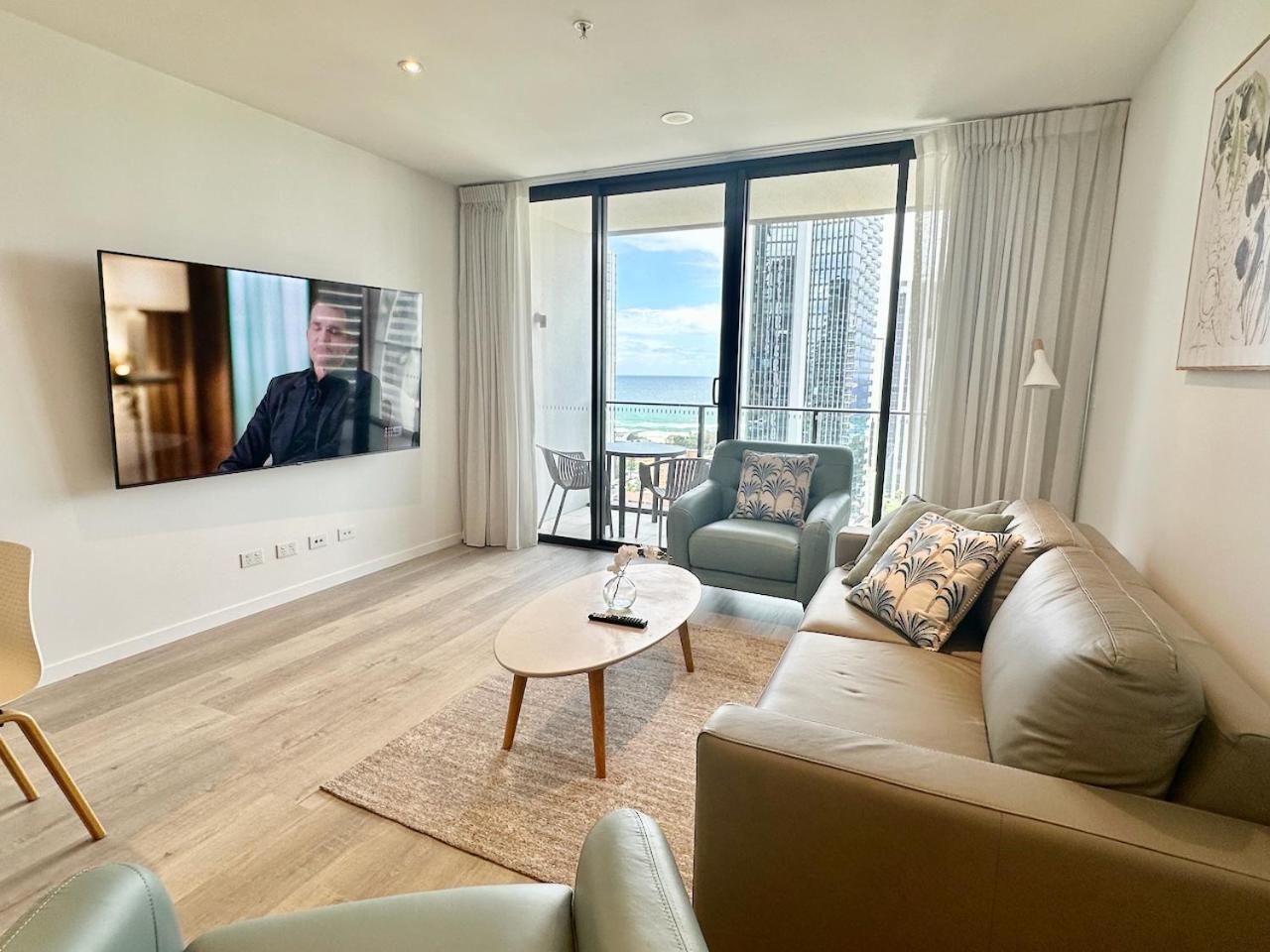 Apartment Avani 1904 Views Gold Coast